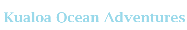 Kualoa Ocean Adventures